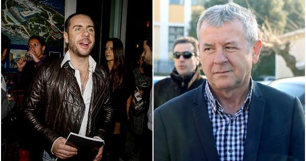 Μιχάλης Γιαννάκος: «Μου κάνει εντύπωση πως ο ιδιώτης γιατρός δεν συνόδευσε τον Γιώργο Μαζωνάκη στο νοσοκομείο» – Νέες αποκαλύψεις για τον αιφνίδιο θάνατο του αγαπημένου τραγουδιστή
