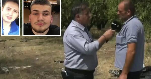 Συντετριμμένος ο πατέρας και σύζυγος της μητέρας και του γιου που σκοτώθηκαν στο τροχαίο στις Σέρρες – «Τα έχω χάσει όλα»
