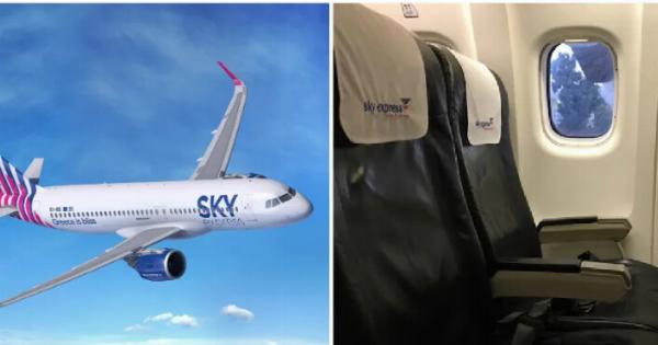 “Τσάμπα” αεροπορικό εισιτήριο με μόνο ένα κλικ – Δεν το έχει ξανακάνει ποτέ ελληνική εταιρεία