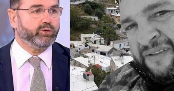 Έκανε την μεγάλη αποκάλυψη ο Μπαλάσκας για Βορίζια: “Υπάρχουν φήμες ότι..”, εξέλιξη σοκ στην υπόθεση