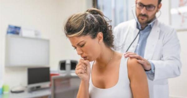 Έκτακτο: Εξαπλώνεται η νόσος των Λεγεωνάριων – Τα πρώτα σημάδια που δεν πρέπει να αγνοήσετε