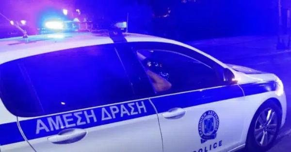 ΕΚΤΑΚΤΟ ΤΩΡΑ – ΑΠΕΙΛΗ ΓΙΑ ΒΟΜΒΑ