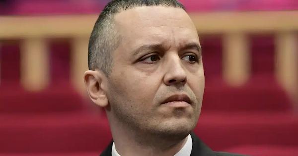 Ο Ηλίας Κασιδιάρης το είπε για τη Μαρία Καρυστιανού