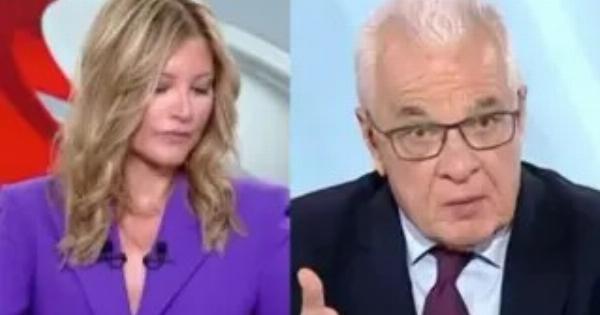 ΟΠΕΚΕΠΕ: Ο κακός χαμός στο MEGA με Τζίμα και Πρετεντέρη για τη νέα δικογραφία – Δείτε το βίντεο