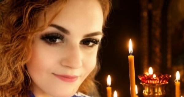 Σε σοκ οικογένεια και φίλοι: Πέθανε η 35χρονη Παναγιώτα, κόρη του Δημήτρη Γαρουφαλιά, μετά από μια απλή ιατρική πράξη