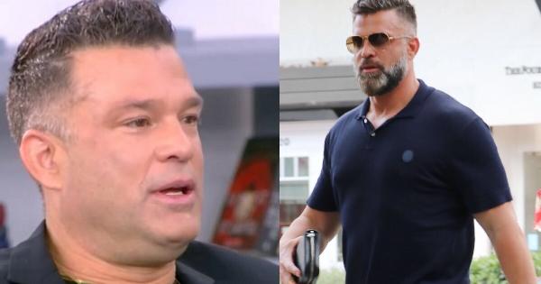 Βαρύ πένθος για τον Κώστα Σόμμερ: Δύσκολες στιγμές για τον ηθοποιό – Το σπαρακτικό μήνυμα του
