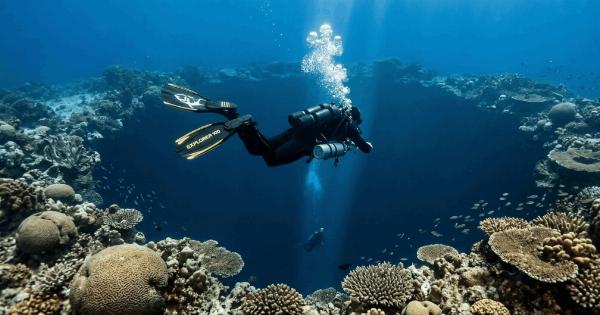 Ζαλίστηκε απ’ τον αναπνευστήρα: Τι είναι το «σιφόνι» στο Πηγάδι του Διαβόλου για το οποίο μίλησαν οι δύτες που έβγαλαν τον 34χρονο Πλάτωνα