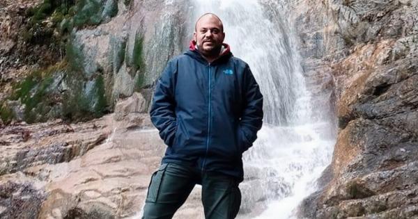 Βγήκε για περίπατο και δεν ξαναγύρισε ποτέ: Nεκpoς «από το πουθενά» ο 37χρονος Στέλιος