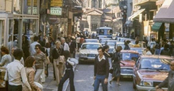 Γιατί ήμασταν τόσο αδύνατοι τη δεκαετία του ’70 – Η αλήθεια θα σας εκπλήξει