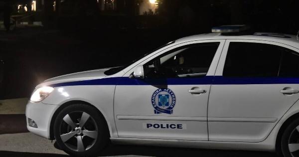 ΠΡΙΝ ΛΙΓΟ AΓPIO EΓKΛHMA ME NEKPOYΣ – ΣYNAΓEPMOΣ ΣΤΑ ΑΣΘΕΝΟΦΟΡΑ ΤΟΥ ΕΚΑΒ