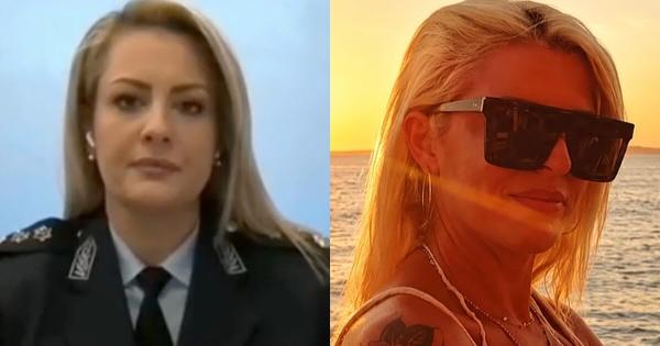 Το αποκάλυψε η Δημογλίδου: Αυτό είναι το μοναδικό σημείο που ενώνει τις δύο οικογένειες στη Σύρο