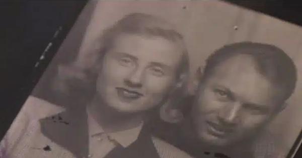 Ήταν παντρεμένοι για 62 χρόνια και πέθαναν την ίδια ημέρα. Αλλά τα τελευταία λόγια του άντρα είναι που έχουν σημασία