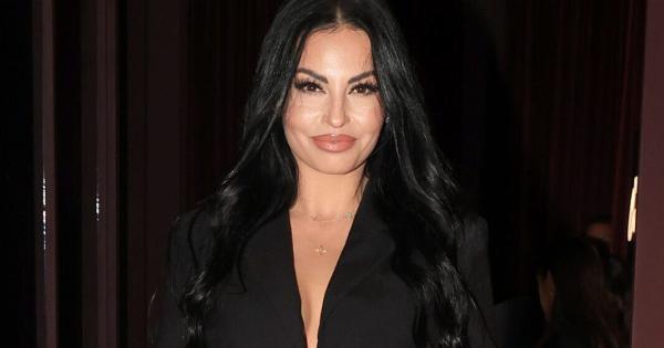 ΣΤΟ ΑΣΤΥΝΟΜΙΚΟ ΤΜΗΜΑ Η ΔΗΜΗΤΡΑ ΑΛΕΞΑΝΔΡΑΚΗ