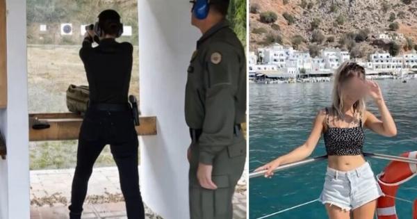 Κρήτη: Auτn είναι η 43χρονη που Eδωσε Tέλoς στη Zωn της στο σκoπεuτnpιo του Μαλεβιζίου – Το Kpuφo της σχέδιο