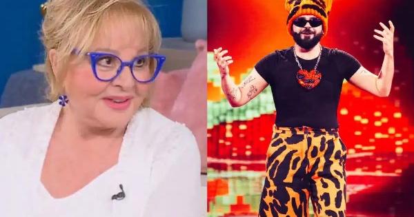 Τι αποκάλυψε η Βίκυ Παγιατάκη για τον Μεγάλο Τελικό της Eurovision