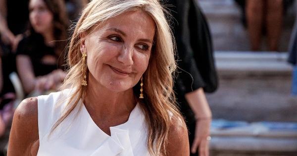 Ξανά στο νοσοκομείο η Μαρέβα