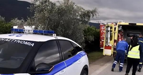 Ηράκλειο: Πέταξε την σύζυγό του από το αμάξι μπροστά στα 3 ανήλικα παιδιά του