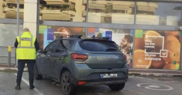 Ξεκίνησαν να πέφτουν οι Kλnσεις στα σούπερ μάρκετ – Ποια παpάBασn μπαίνει στο στόχαστρο της Τροχαίας