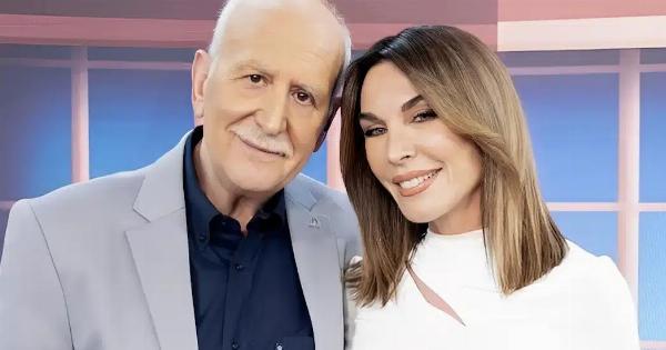 Συγκινεί η Τατιάνα Στεφανίδου για τον Γιώργο Παπαδάκη – «Αντίο Γιώργο μου»