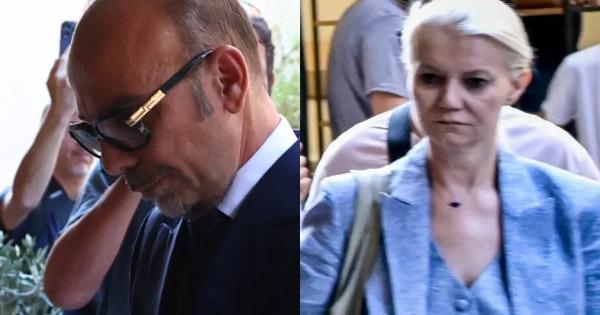 «Δεν θέλω φαγητό, ούτε νερό»: Το συνεχίζει ο γιατρός για την απεργία – Χάος στις φυλακές για τη Γάκα, αδειάζει το κελί της Μουρτζούκου
