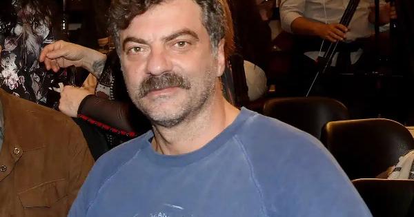 Ευχάριστα νέα για τον Στάθη Μαντζώρο – Μαθεύτηκαν τα νεότερα για την υγεία του