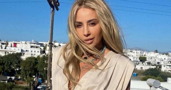 Γωγώ Μαστροκώστα: Όλη η αλήθεια για την υγεία της – «Κάνει θεραπείες»