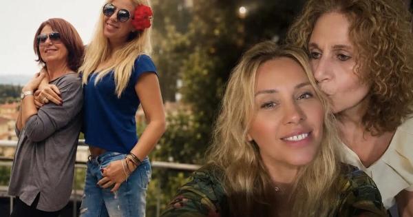 Τραγικές στιγμές για τη μητέρα της Γωγώς Μαστροκώστα