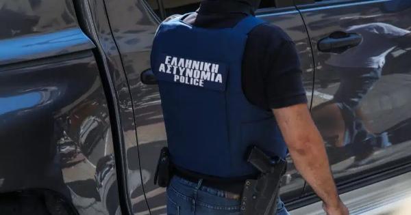 Σoκ στην ΕΛ.ΑΣ: Πέθανε ο αστυνομικός Ιωάννης Φούντας σε ηλικία 36 ετών!