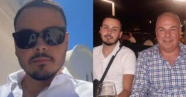 Συνελήφθη 20χρονος για την δολοφονία του 27χρονου στον Άγιο Δημήτριο