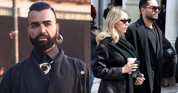 Περικλής Κονδυλάτος: Ξέσπασε κατά της Καληφώνη για την εμφάνισή της στην Knδεiα της Μαρινέλλας – «Κανένας σεβασμός»