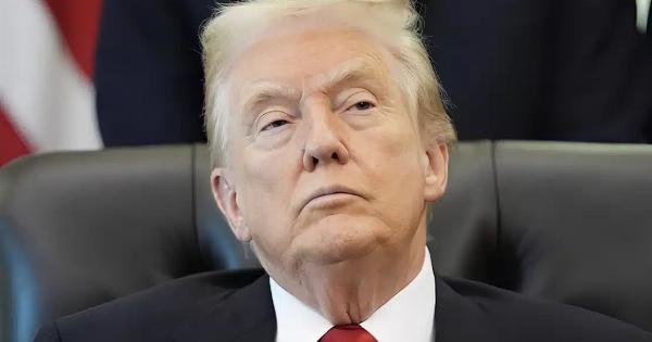 Σοκ από τον Τραμπ – Μετά τη Βενεζουέλα απειλεί ανοιχτά αυτές τις δύο χώρες