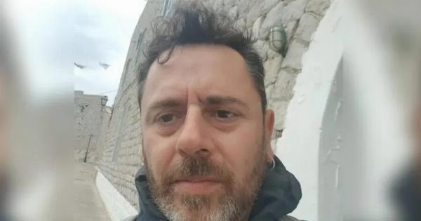 Τραγωδία στην Εγνατία Οδό: Νεκρός ο φωτογράφος και φωτορεπόρτερ Γιάννης Δημητράς – Σε κρίσιμη κατάσταση η σύζυγός του