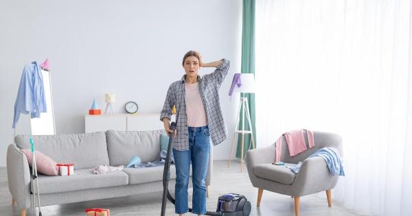 Βασιλιάδες της ακαταστασίας: Ποια είναι τα 3 πιο ανοργάνωτα ζώδια