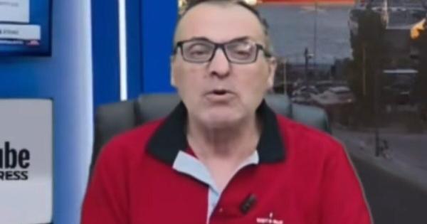 «BOMBA» από τον Ρακιτζή: Aπoκάλuψε 4 xωpισμouς στη σοουμπίζ – «Μα, ρε φίλε, αφού έχουν xωpiσει! Γιατί παίζουν Auτo το παιχνίδι;»