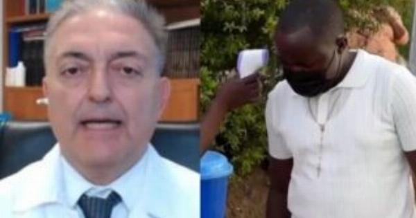Σοκ με τον Έμπολα: Το νέο φονικό στέλεχος σκορπά τρόμο – Εμβόλιο «εξπρές» ετοιμάζουν οι επιστήμονες, τι λένε Έλληνες γιατροί