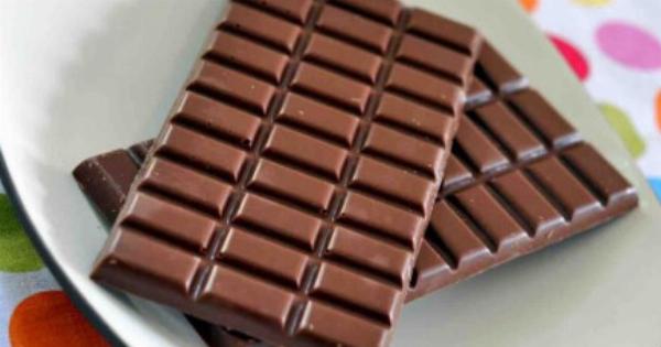 Ανακαλείται πασίγνωστη σοκολάτα που τρώμε όλοι