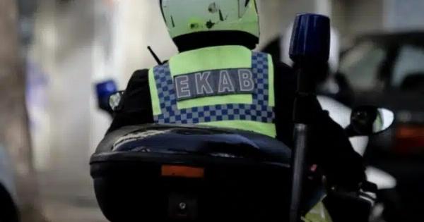 ΝΕΚΡΟΣ Ο ΓΙΑΤΡΟΣ ΤΟΥ ΝΟΣΟΚΟΜΕΙΟΥ: ΕΝΕΠΛΑΚΗ ΣΕ ΦΡΙΚΤΟ ΤΡΟΧΑΙΟ