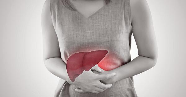 Το ύπουλο σημάδι στον ώμο που μπορεί να δείχνει καρκίνο στο ήπαρ