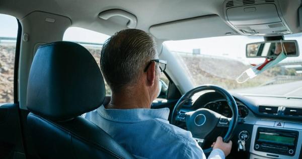 Τέλος η οδήγηση για τους ηλικιωμένους – Ποιοι χάνουν για πάντα το δίπλωμα