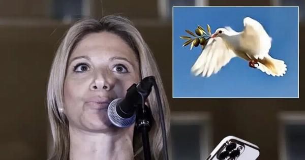 Μαρία Καρυστιανού: Το σποτ του νέου κόμματος με το σύνθημα – «Ξεκινάμε για την ελπίδα» 1 Απριλίου 2026