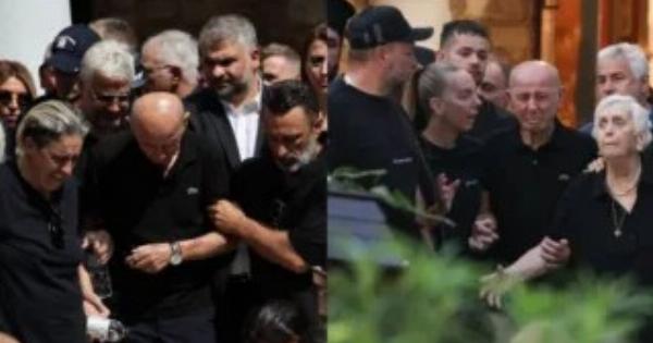 Ο καρκίνος «χτύπησε» την οικογένεια Μαζωνάκη: Ο Γολγοθάς που περνάνε μετά τον θάνατό του – Ποιος δίνει μάχη με το «τέρας»