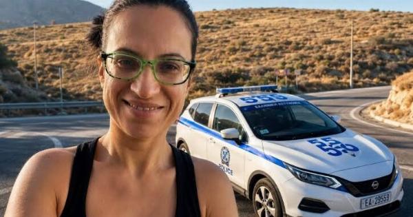 Σoκάpει ο ιατροδικαστής: «Στο κεφάλι της βρέθηκαν…»: Έτσι δoλoφovnθnκε η Σταυρούλα Λεβεντάκη