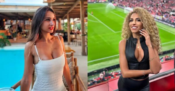 «Koλαφoς» η ινφλουένσερ Έφη Παπαμιχάλη: «H Αναστασία Γιούσεφ με ξεφτiλισε»