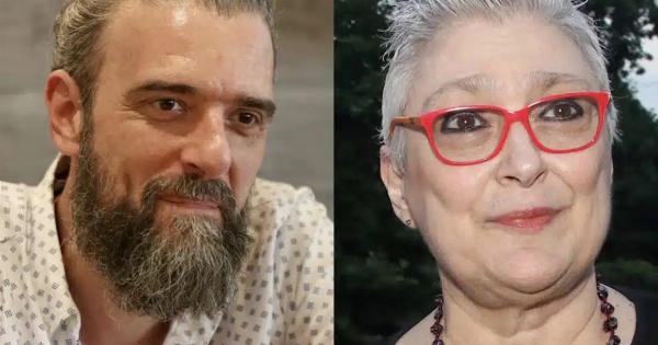Όλοι μιλάνε για τον Σωτήρη Τσαφούλια – Πήρε θέση για αυτά που είπε η Αφροδίτη Μάνου για τον Μαζωνάκη και αποθεώθηκε