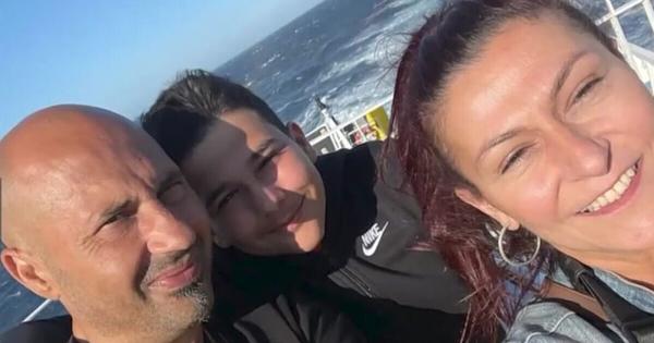 Αυτός είναι ο 15χρονος Χριστόφορος που πέθανε από επικίνδυνο challenge στο Roblox- Ο πατέρας του ξεσπά