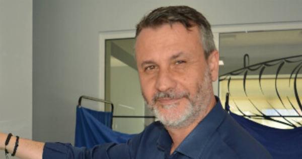 Γιώργος Παναγόπουλος: Βαρύ πένθος για τον Δήμαρχο Σαλαμίνας – Πέθανε η γυναίκα του σε ηλικία 48 ετών