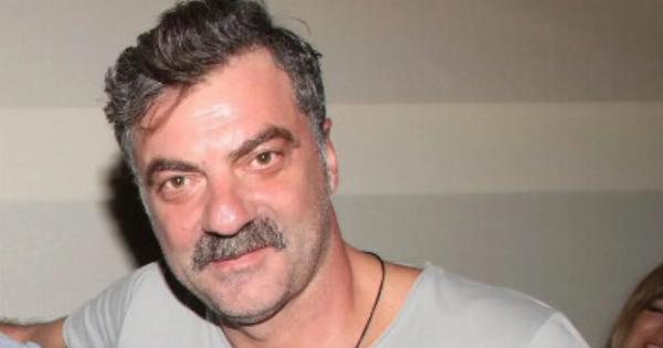 Στάθης Μαντζώρος: Η δημόσια επιστολή της συζύγου του – «Η κατάσταση της υγείας του…»