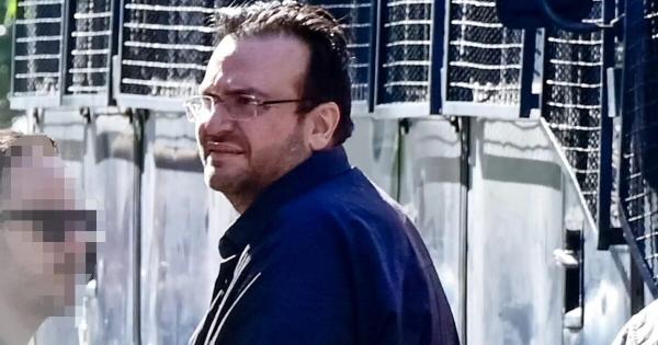 Αυτά είναι τα «βαριά» ονόματα διάσημων Ελλήνων τραγουδιστών που εμφανίζονταν ασφαλισμένοι από το κύκλωμα Καμπούρη