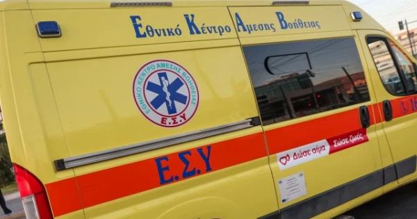 Τραγωδία στην Ζάκυνθο: Νεκρό παιδί 18 μηνών μετά από επίθεση σκύλου