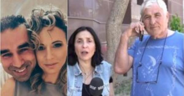 «Αυτό γινόταν κάθε βράδυ, αργούσε η κοπέλα να γυρίσει στο σπίτι»: Σοκάρει η μαρτυρία οικογενειακού φίλου για τη γυναικοκτονία στην Καλαμάτα!